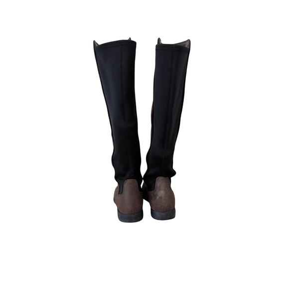 Lacoste Rosemont 5 CLW Ridding Boots size 7.5 - Picture 4 of 7